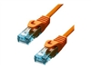 Patch Cables –  – 6AUTP-03O