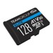 快閃記憶體卡 –  – TEAUSDX128GIV30A103