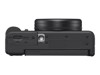 Kompakte Digitalkameraer –  – DCZV1/B