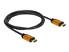 HDMI kabeļi –  – 85728