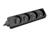 Protectors de sobretensió i PDUs –  – DEX-808541