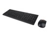 Keyboard &amp; Mouse Bundles –  – 4X30L79890
