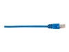 Patch Cables –  – CAT6PC-010-BL-10PAK