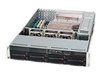 Cabinet ATX Estesi –  – CSE-825TQ-R720LPB