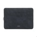 Prenosná Púzdra pre Notebooky –  – 8905 black