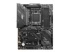 Bundkort (Til AMD Processorer) –  – MAG X670E TOMAHAWK WIFI
