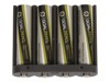 Standartinės baterijos –  – 11407