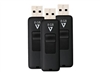 USB diski –  – VF28GAR-3PK-3N