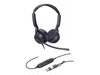 Auriculares –  – UH42-SE-DUAL-TEAMS-USB-C/A