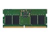 RAM za prenosnike																								 –  – KCP548SS6K2-16