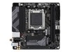 Motherboards (for AMD Processors) –  – B650I AX