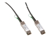 Špeciálne Sieťové Káble –  – QSFP28-DAC-5M-C