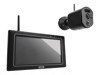 Video Surveillance Solutions –  – PPDF17000