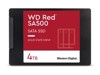 SSD kõvakettad –  – WDS400T2R0A