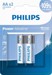 General Purpose Batteries –  – LR6P2B/40