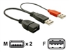USB Kabler –  – 65306