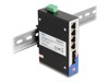 Unmanaged Switches –  – 88015
