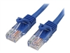 Cables de Par Trenzado –  – RJ45PATCH35