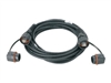 Cables de red –  – ISTP6X10MBL