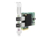 PCI-E-Netwerkadapters –  – AJ763B
