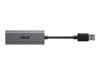 USB-Nätverksadaptrar –  – 90IG0650-MO0R0T