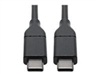 USB電纜 –  – U040-003-C-5A