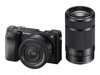Mirrorless System Digital Cameras –  – ILCE6100AXB.CEC