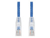 Patch Cables –  – ADD-10FCAT6C-BE