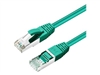 Patch kabeļi –  – MC-SFTP6A0025G