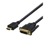 Видео кабели –  – HDMI-110D