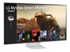 Computer Monitors –  – 43SQ700S-W