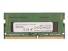 DDR4 –  – MEM5502B