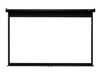 Projector Screens –  – M110H