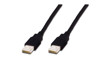 USB Kabler –  – AK-300100-018-S