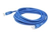 Patch Cables –  – ADD-10FCAT5E-BE