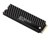 SSD –  – WDS200T3XHC