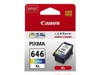 Print Cartridges –  – CL646XL