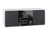 Amplificatori –  – DABMAN i200 Weiss