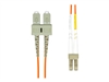 光纤电缆 –  – FO-LCSCOM1D-005