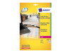 Druckeretiketten –  – L7950-20