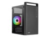 MicroATX korpused –  – AEROPGSCS-109G-BK-V1