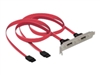 SATA Cables –  – 65116