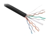 Bulk Network Cable –  – C5EBCS-K1000-AX