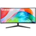 Computer Monitors –  – LS34H550GAUXEN