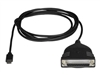 Kablovi za paralelni port –  – ICUSBCPLLD25