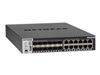 Managed Switches –  – XSM4324S-100NES