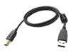 USB laidas –  – TC 3MUSB/BL