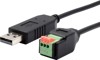 USB-Netzwerkkarten –  – EX-13009