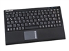 Keyboards –  – ACK-540U+