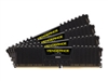 DDR4 –  – CMK64GX4M4A2666C16